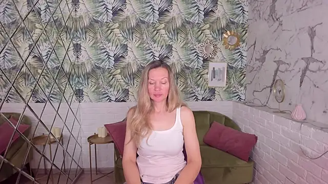 Živý XXX chat NancyGrace