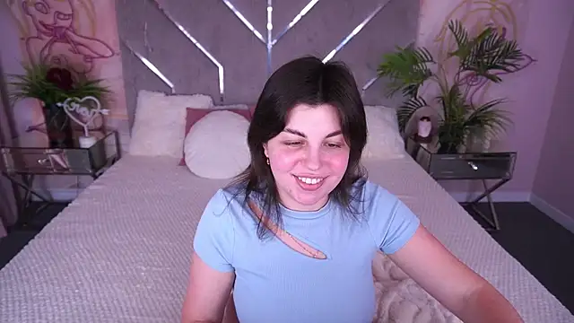 MirandaWongn Live XXX chat