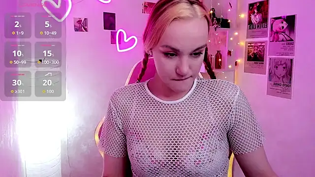 Ida_FaneStain – Naživo XXX chat