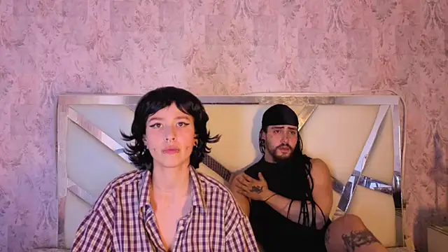 Benny_and_Mark: онлайн-секс-чат