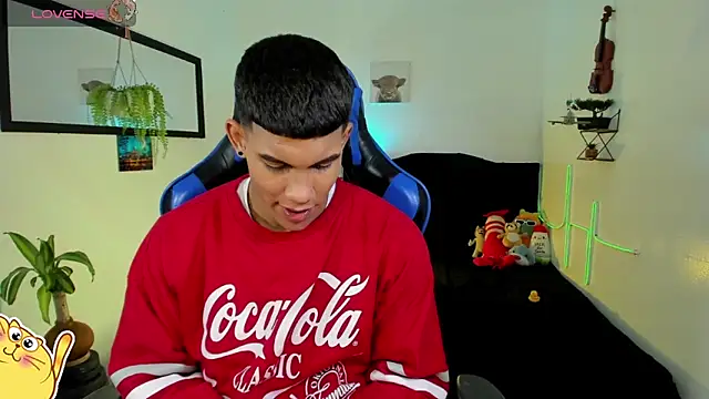 Damian_latinxxx 现场XXX聊天