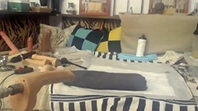 แชท XXX สดของ RitaMinx