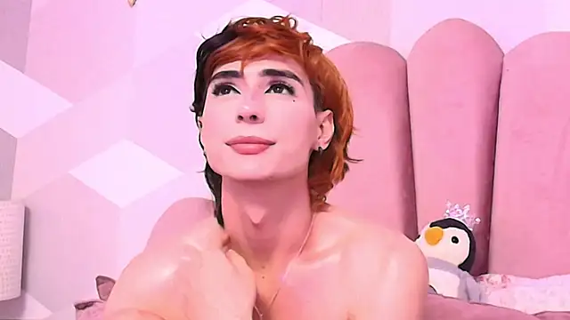 KylieMonnett: онлайн-секс-чат