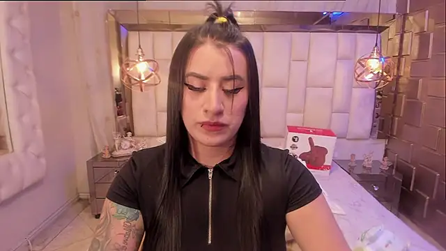 Nara_belen Show Webcam