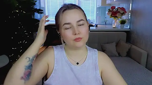 Mira_MermaydのライブXXXチャット