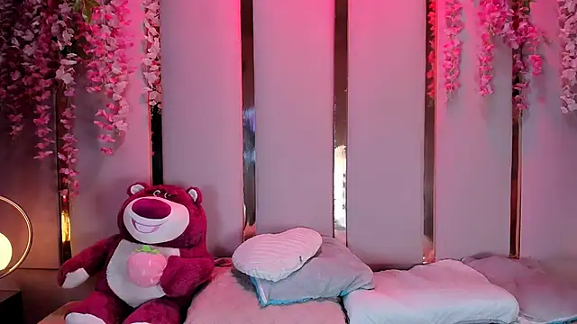 EmmaWilliam1 Chat XXX live