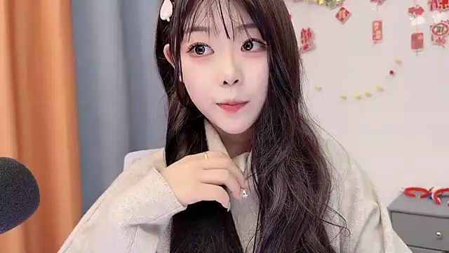 Chat +18 de smalldaisy ao vivo