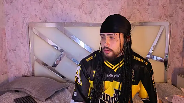 Benny_and_Mark: онлайн-секс-чат