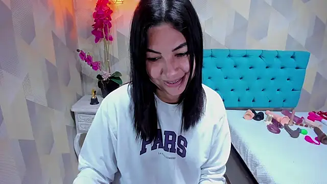 AdaFawxx's Live XXX Chat