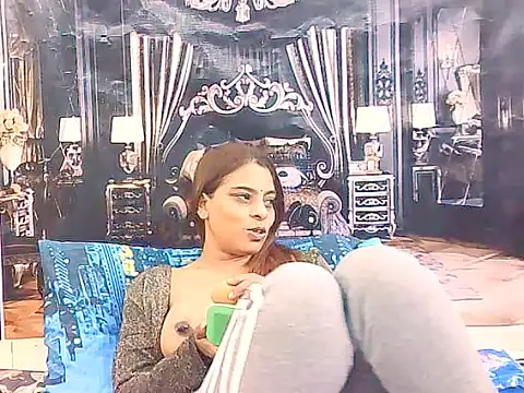 Czat XXX na żywo – IndianSexyAss