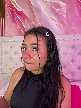 Czat XXX na żywo – Rousse_blue