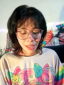 dolliette24 Obrolan Langsung XXX