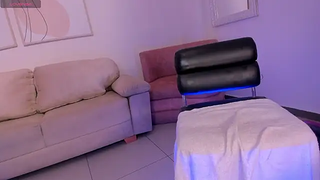 Czat XXX na żywo – LaurentConnor