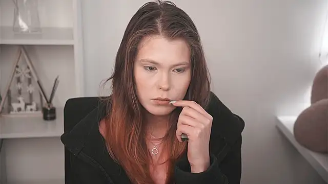 MarnieWootan Obrolan Langsung XXX