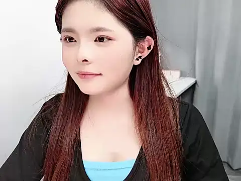 cherry-_-cherry Obrolan Langsung XXX