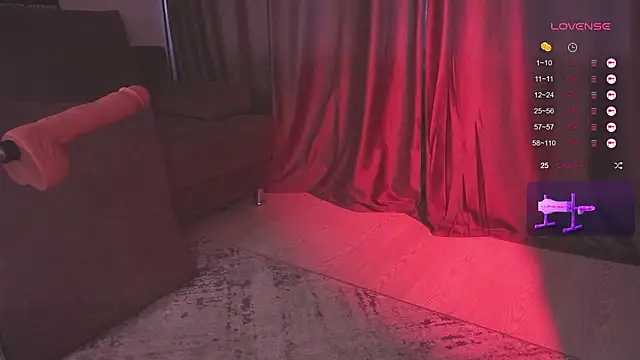 عرض كام babykadrain