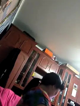 MadaamJizz_DickLewd Adlı Modelin Web Kamerası Şovu