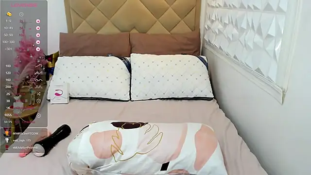 TsHeartXxx Chat XXX in diretta