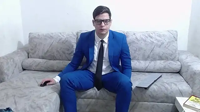 Victor_Maitland 라이브 XXX 채팅