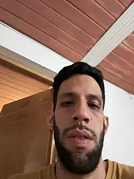 Karim_mansur Webcamshow