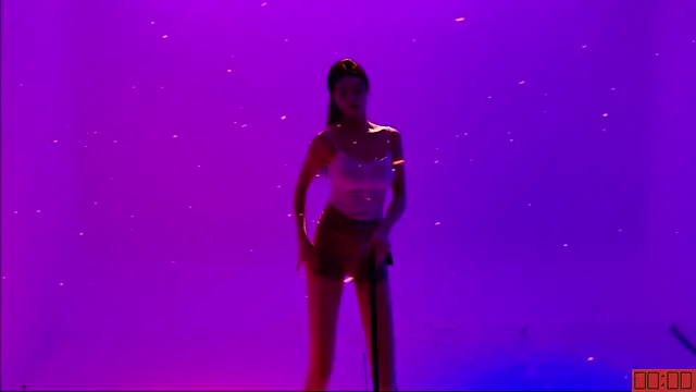 TNT-Sister 现场XXX聊天