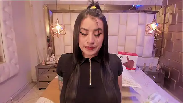 Nara_belen's Live XXX Chat