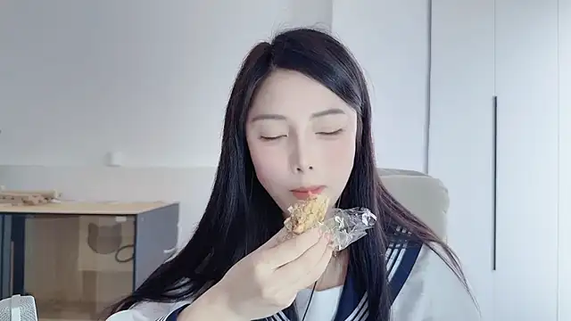 HaagenDazs_のライブXXXチャット