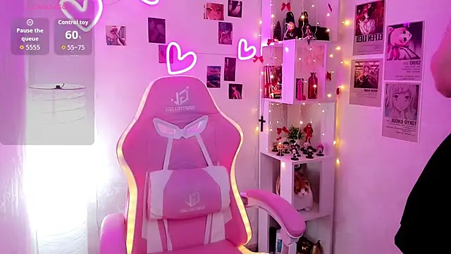 Ida_FaneStain: απευθείας συνομιλία ΧΧΧ