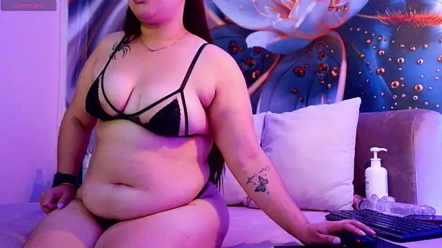 عرض كام rouxinferno_cr