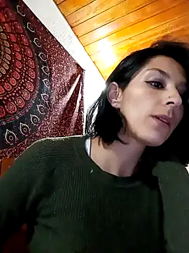 XXX chat uživo modela Becky_bk