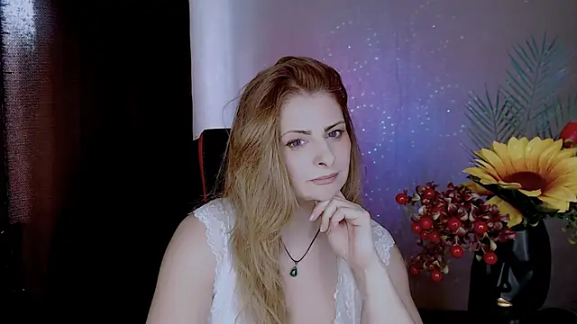 Eleonores 网络视讯表演