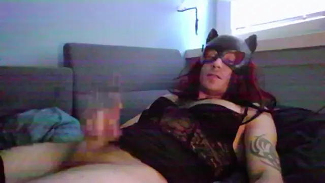 Вебкам-шоу chceciedalsiebie