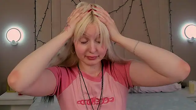 AdeleSilvy Live XXX-chat