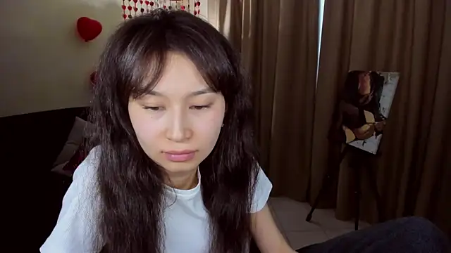 Živý XXX chat SheilaRare