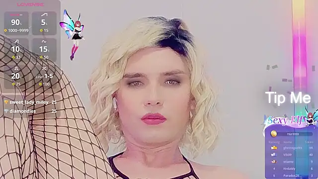 Zagadka55555 Webcam show