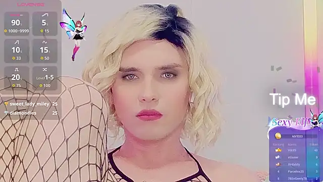 Zagadka55555 – Live XXX-chat