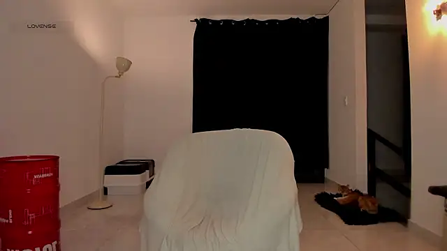 Naxttan 라이브 XXX 채팅