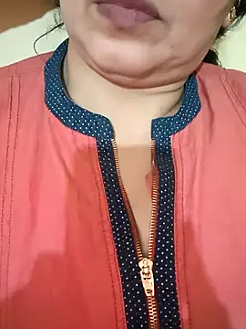 angel_ridhi Pertunjukan Webcam