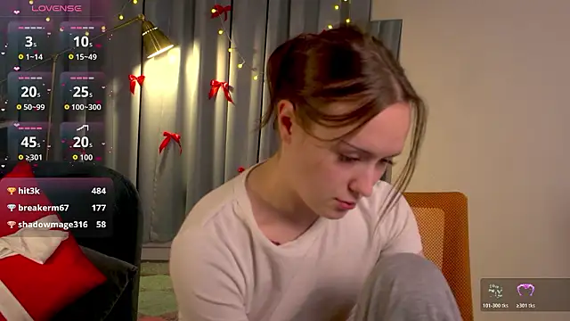 selin_selin: онлайн-секс-чат