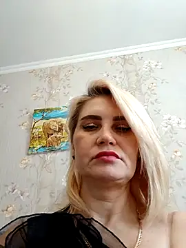 JennyOMay's Live XXX Chat
