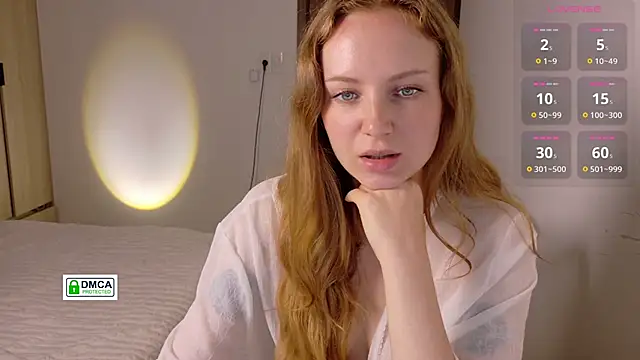 แชท XXX สดของ RedFires