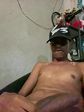 Webkamerová show Aleexxx_2005