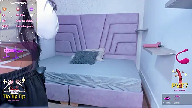 blair_harrison Obrolan Langsung XXX