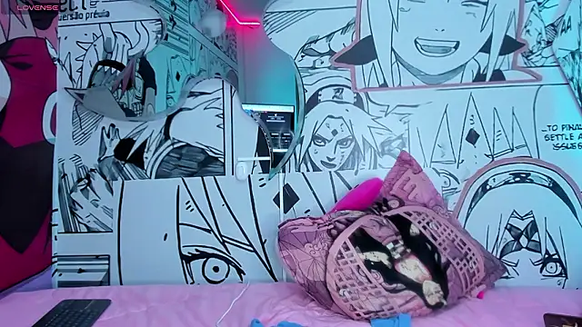 Megan_cute4u Adlı Modelin Canlı XXX Sohbeti