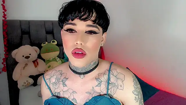 little_star_porn's Live XXX Chat