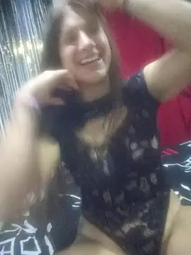 Adara27 Obrolan Langsung XXX