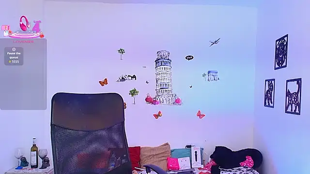 دردشة Kristin___ الجنسية المباشرة