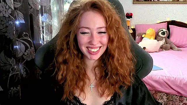 Czat XXX na żywo – TinaBrook