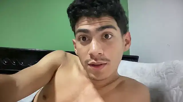 WildLogan Pertunjukan Webcam