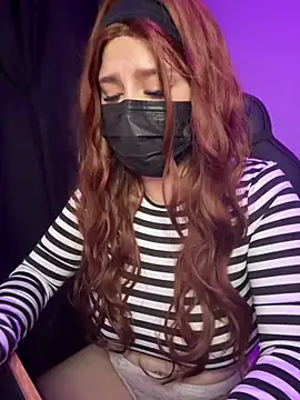 แชท XXX สดของ Anonnymsk